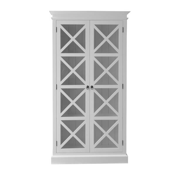white furniture
